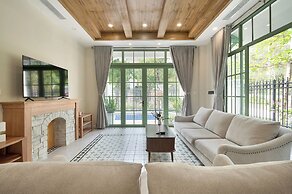 La isla Apartments & Villas – Sea View & Fireworks Phu Quoc