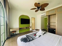 La isla Apartments & Villas – Sea View & Fireworks Phu Quoc