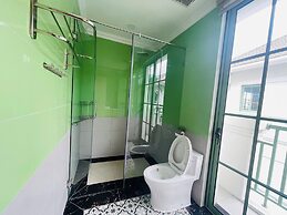 La isla Apartments & Villas – Sea View & Fireworks Phu Quoc