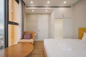 La isla Apartments & Villas – Sea View & Fireworks Phu Quoc