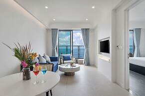 La isla Apartments & Villas – Sea View & Fireworks Phu Quoc