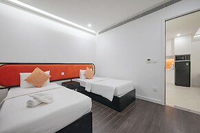 La isla Apartments & Villas – Sea View & Fireworks Phu Quoc