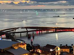 La isla Apartments & Villas – Sea View & Fireworks Phu Quoc