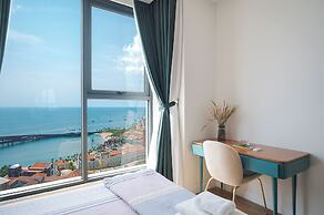 La isla Apartments & Villas – Sea View & Fireworks Phu Quoc