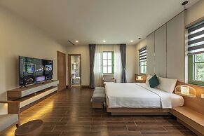 La isla Apartments & Villas – Sea View & Fireworks Phu Quoc