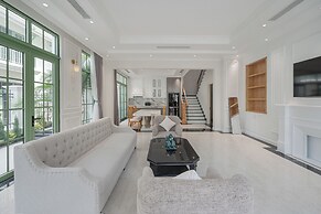 La isla Apartments & Villas – Sea View & Fireworks Phu Quoc