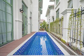 La isla Apartments & Villas – Sea View & Fireworks Phu Quoc