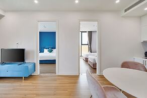 La isla Apartments & Villas – Sea View & Fireworks Phu Quoc