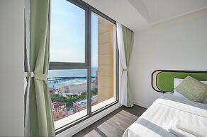 La isla Apartments & Villas – Sea View & Fireworks Phu Quoc