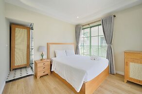 La isla Apartments & Villas – Sea View & Fireworks Phu Quoc