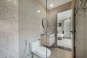 La isla Apartments & Villas – Sea View & Fireworks Phu Quoc