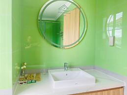 La isla Apartments & Villas – Sea View & Fireworks Phu Quoc