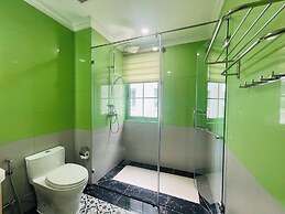 La isla Apartments & Villas – Sea View & Fireworks Phu Quoc