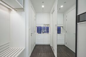 La isla Apartments & Villas – Sea View & Fireworks Phu Quoc