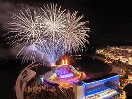 La isla Apartments & Villas – Sea View & Fireworks Phu Quoc