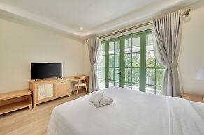 La isla Apartments & Villas – Sea View & Fireworks Phu Quoc