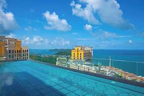 La isla Apartments & Villas – Sea View & Fireworks Phu Quoc