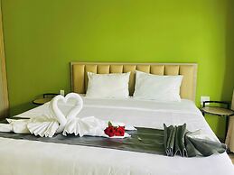 La isla Apartments & Villas – Sea View & Fireworks Phu Quoc