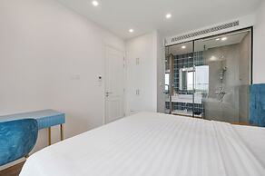 La isla Apartments & Villas – Sea View & Fireworks Phu Quoc