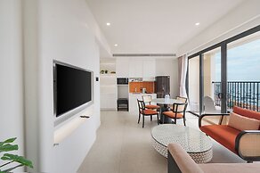 La isla Apartments & Villas – Sea View & Fireworks Phu Quoc