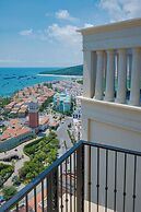 La isla Apartments & Villas – Sea View & Fireworks Phu Quoc