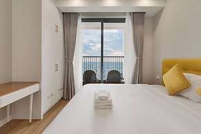 La isla Apartments & Villas – Sea View & Fireworks Phu Quoc