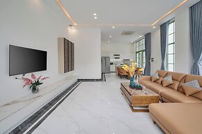 La isla Apartments & Villas – Sea View & Fireworks Phu Quoc