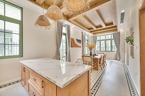 La isla Apartments & Villas – Sea View & Fireworks Phu Quoc