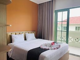 La isla Apartments & Villas – Sea View & Fireworks Phu Quoc