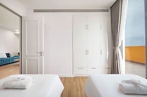 La isla Apartments & Villas – Sea View & Fireworks Phu Quoc