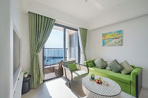 La isla Apartments & Villas – Sea View & Fireworks Phu Quoc