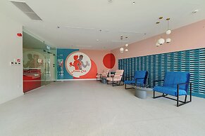 La isla Apartments & Villas – Sea View & Fireworks Phu Quoc