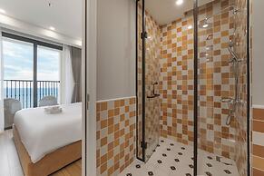 La isla Apartments & Villas – Sea View & Fireworks Phu Quoc