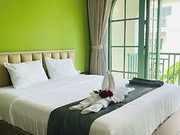 La isla Apartments & Villas – Sea View & Fireworks Phu Quoc