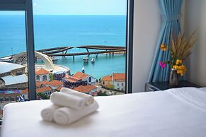 La isla Apartments & Villas – Sea View & Fireworks Phu Quoc