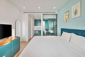 La isla Apartments & Villas – Sea View & Fireworks Phu Quoc