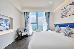La isla Apartments & Villas – Sea View & Fireworks Phu Quoc