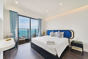 La isla Apartments & Villas – Sea View & Fireworks Phu Quoc