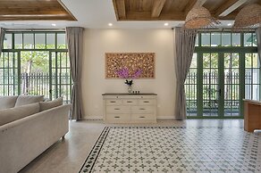 La isla Apartments & Villas – Sea View & Fireworks Phu Quoc