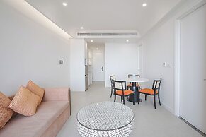 La isla Apartments & Villas – Sea View & Fireworks Phu Quoc