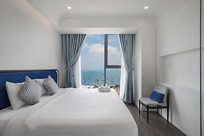 La isla Apartments & Villas – Sea View & Fireworks Phu Quoc