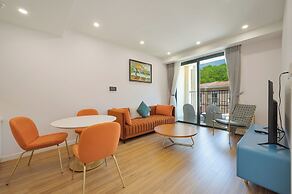 La isla Apartments & Villas – Sea View & Fireworks Phu Quoc