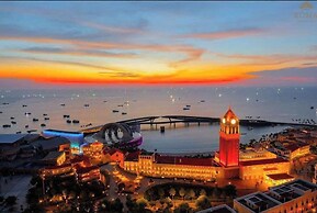 La isla Apartments & Villas – Sea View & Fireworks Phu Quoc