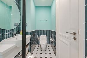 La isla Apartments & Villas – Sea View & Fireworks Phu Quoc