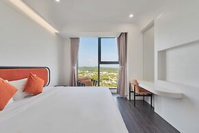 La isla Apartments & Villas – Sea View & Fireworks Phu Quoc