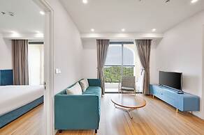 La isla Apartments & Villas – Sea View & Fireworks Phu Quoc