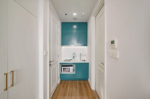 La isla Apartments & Villas – Sea View & Fireworks Phu Quoc