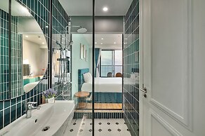 La isla Apartments & Villas – Sea View & Fireworks Phu Quoc