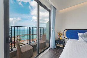 La isla Apartments & Villas – Sea View & Fireworks Phu Quoc