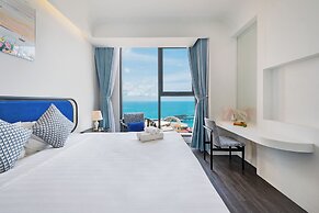 La isla Apartments & Villas – Sea View & Fireworks Phu Quoc